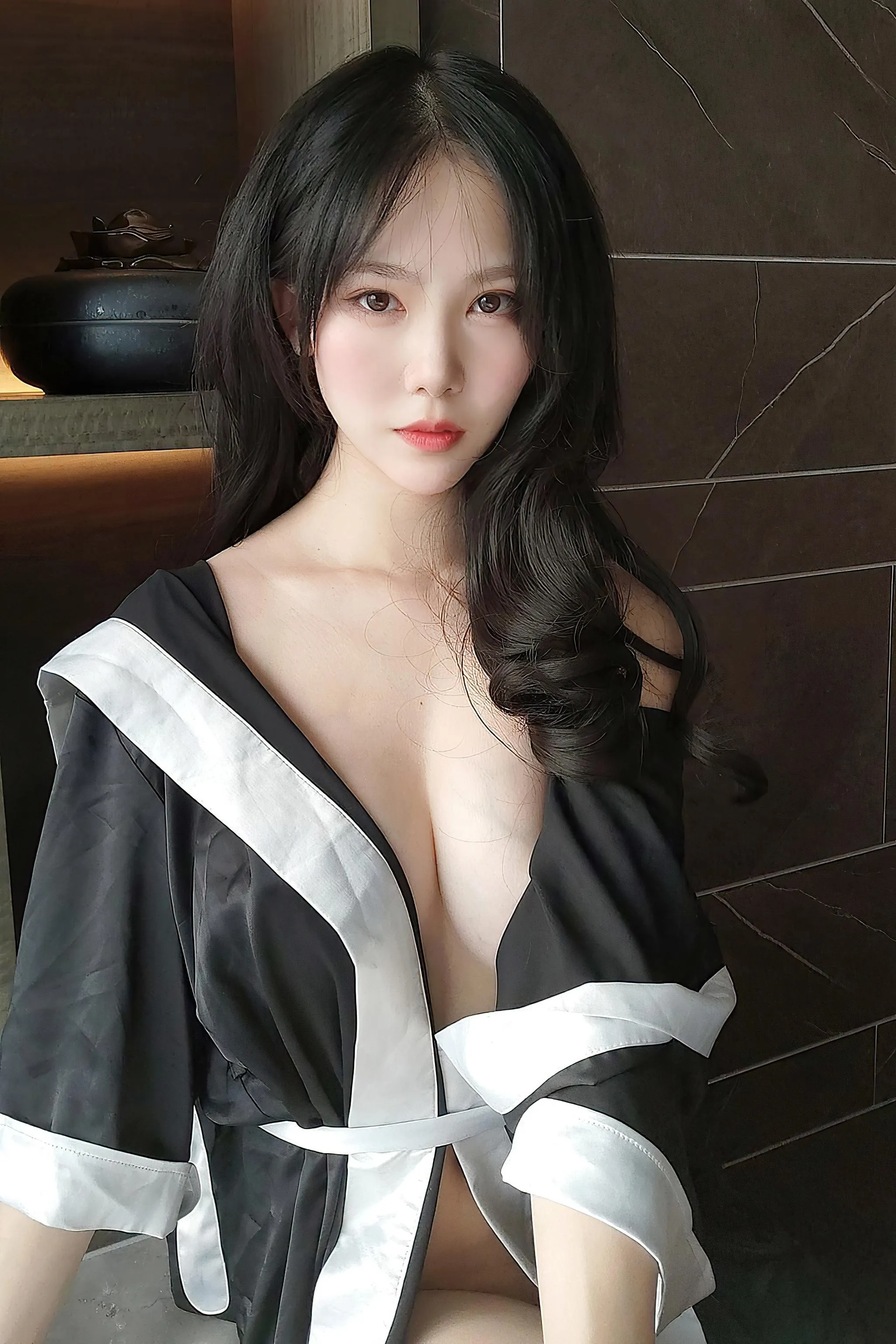 抖娘-利世 – NO.56 今夜不归 [22P]插图8